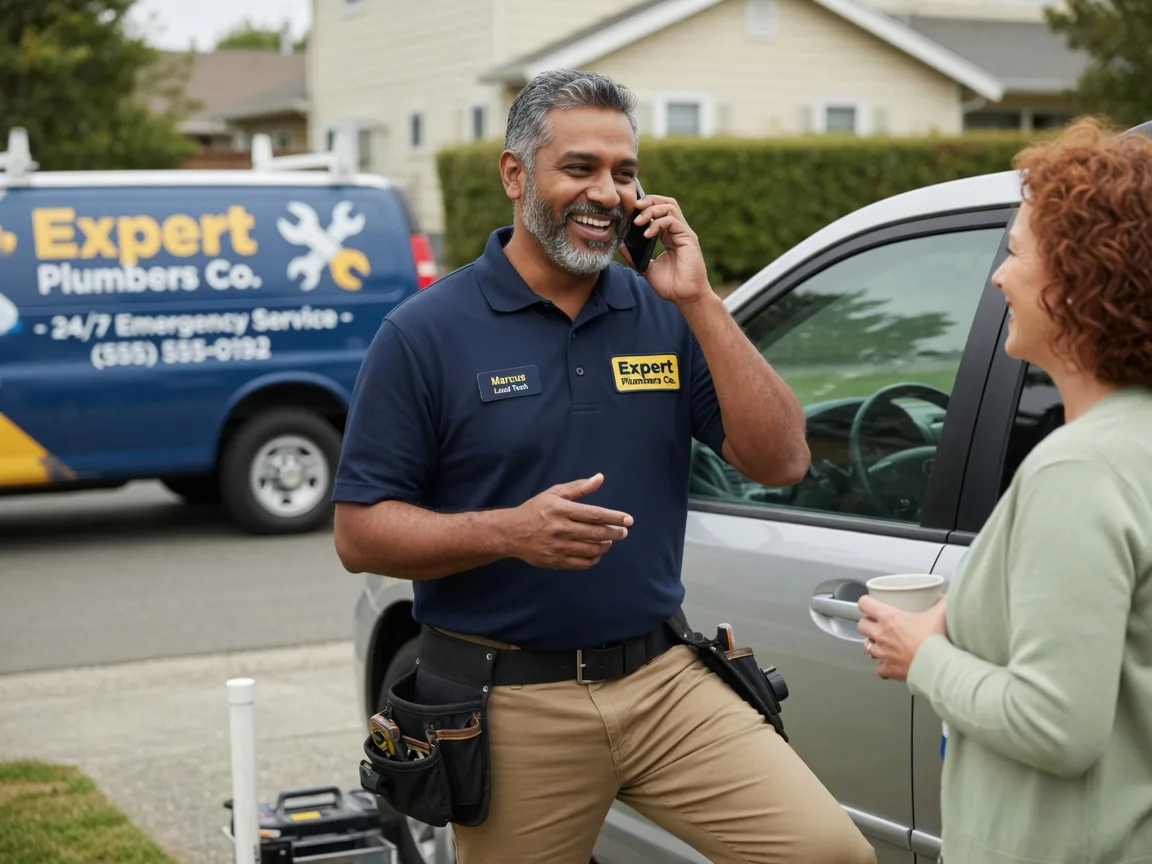 Drain Cleaning Mathias, WV FAQs